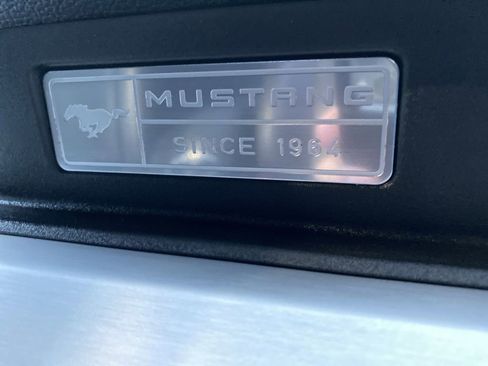 Used 2016 Ford Mustang GT Premium image 41