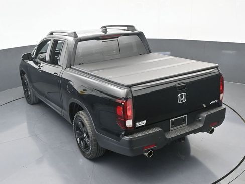 Used 2023 Honda Ridgeline Black Edition image 52