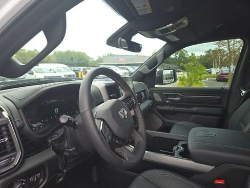 Used 2026 RAM 1500 Rebel w/ Rebel Level 2 Equipment Group AWD/4WD image 10