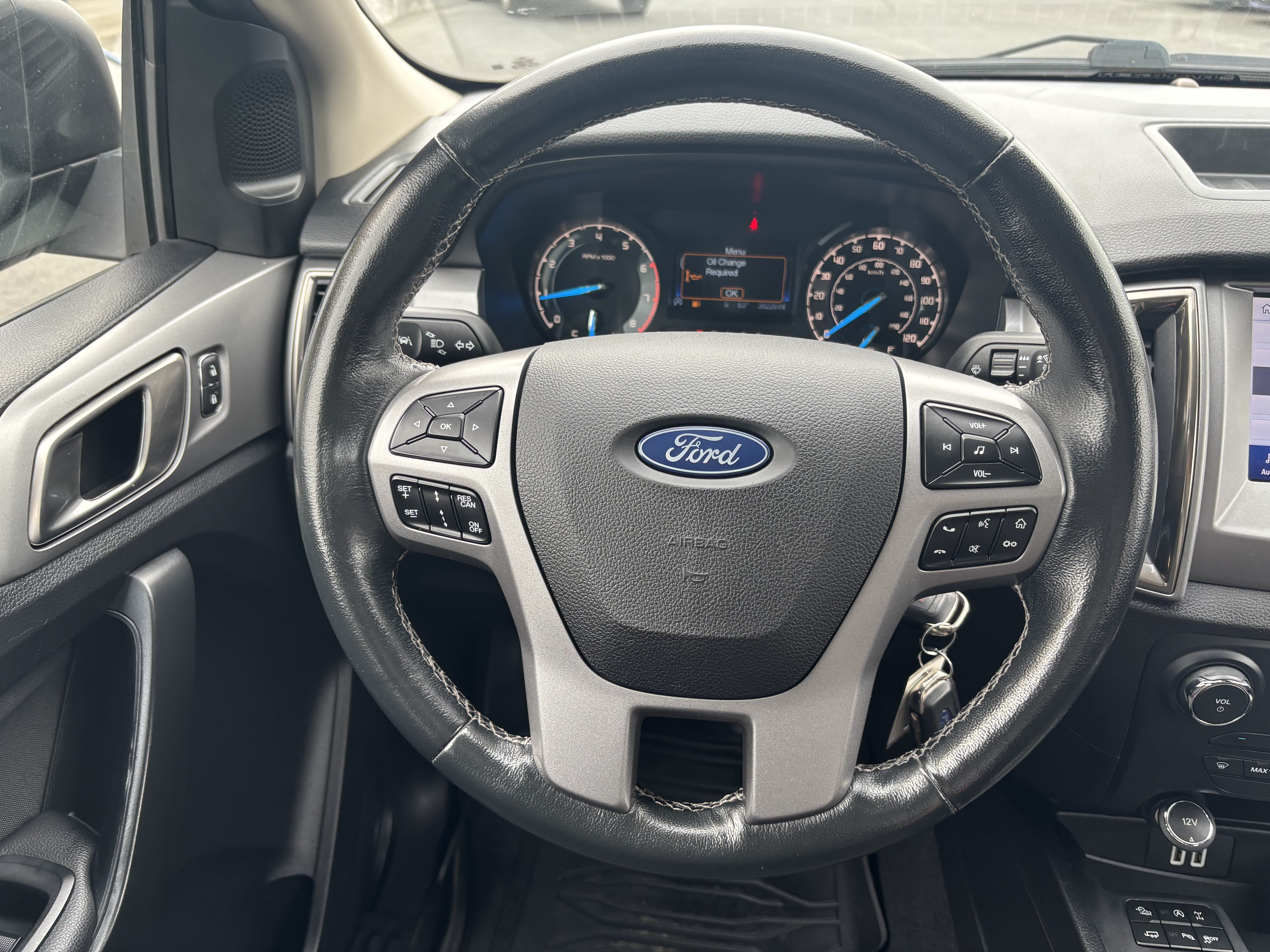 Used 2020 Ford Ranger XLT w/ FX4 Off-Road Package AWD/4WD image 14