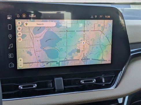 New 2026 Chevrolet Equinox ACTIV image 11