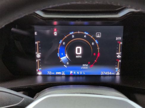 Used 2023 Chevrolet Colorado LT w/ LT Convenience Package image 33