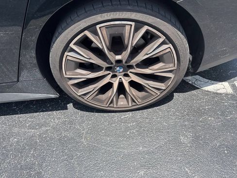 Used 2024 BMW 430i Gran Coupe w/ Premium Package RWD image 6