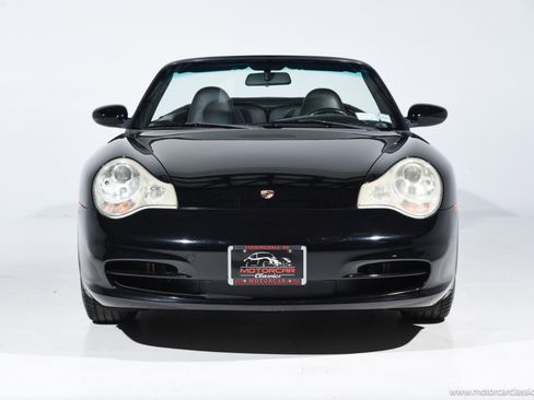 Used 2003 Porsche 911 Carrera RWD image 3