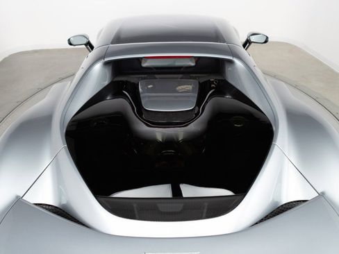 Certified 2023 Ferrari 296 GTB image 42