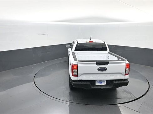 New 2025 Ford Ranger XL w/ Trailer Tow Package image 25