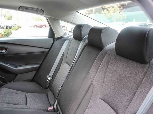 Used 2023 Honda Accord EX image 24