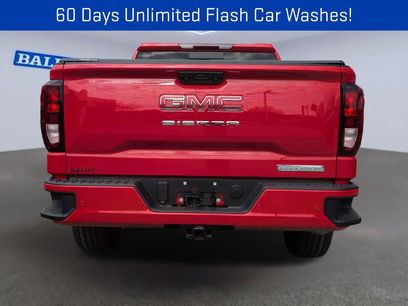 New 2026 GMC Sierra 1500 Elevation w/ Elevation Premium Package