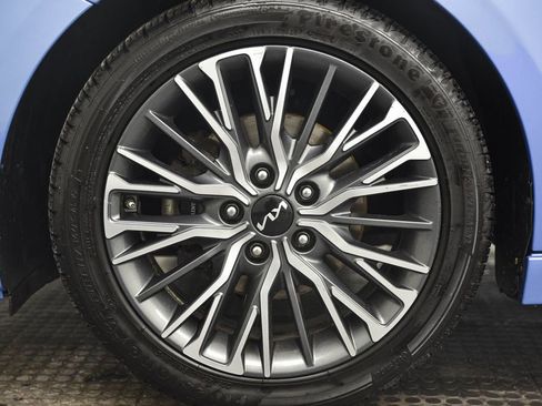 Used 2022 Kia Forte GT-Line image 8