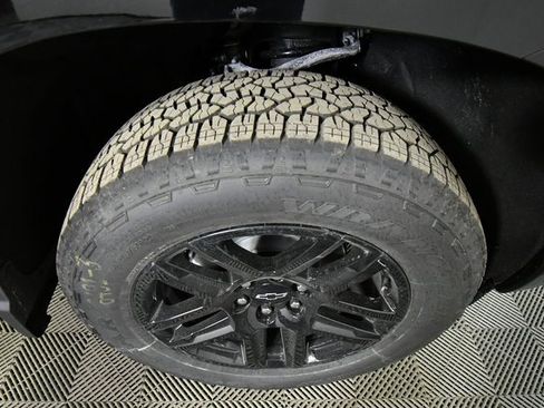 New 2026 Chevrolet Silverado 1500 High Country w/ Midnight Edition image 17