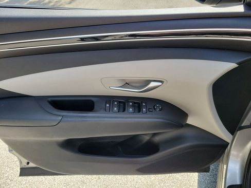 Used 2024 Hyundai Tucson SEL FWD image 13