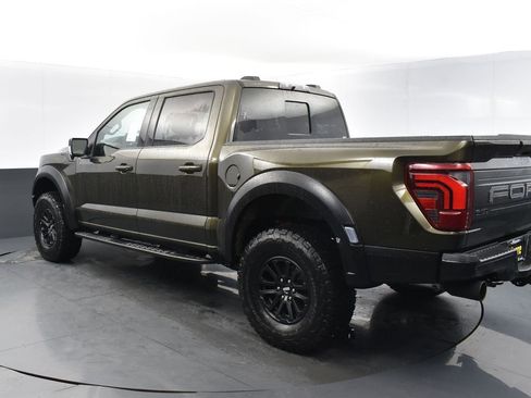 New 2026 Ford F150 Raptor image 7