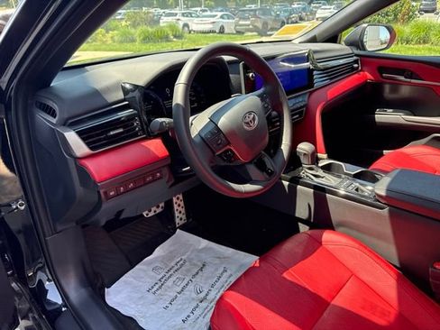Used 2026 Toyota Camry XSE AWD/4WD image 14