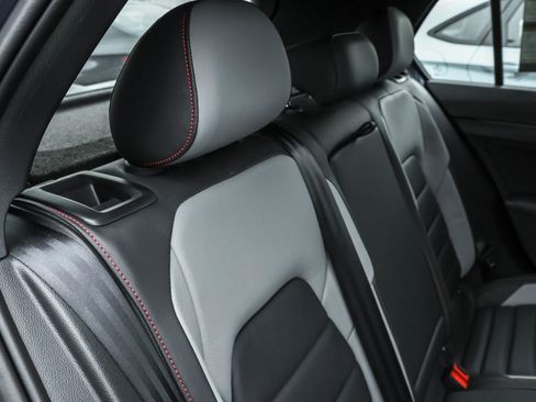 New 2025 Volkswagen GTI SE image 40