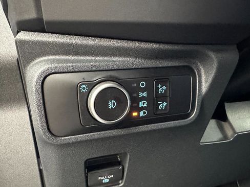 Used 2025 Ford Bronco Outer Banks image 32