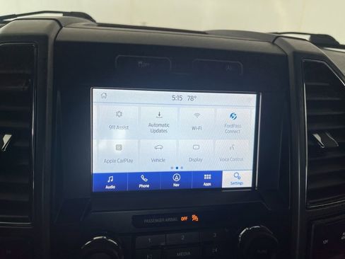 Used 2019 Ford F150 XLT w/ Equipment Group 302A Luxury AWD/4WD image 72