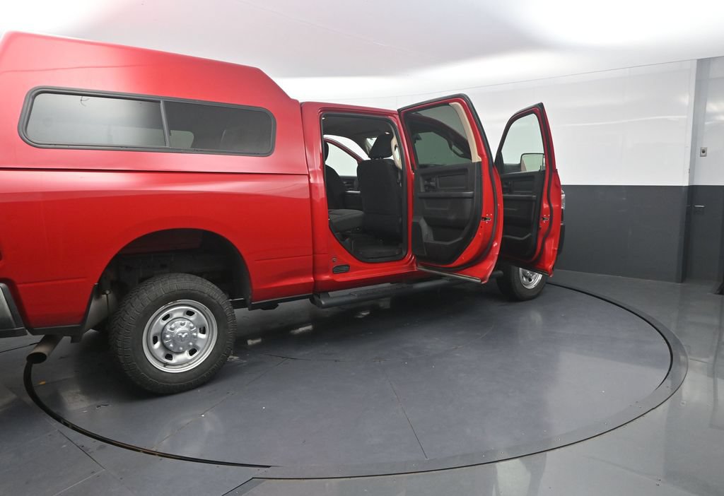 Used 2020 RAM 2500 Tradesman AWD/4WD image 35