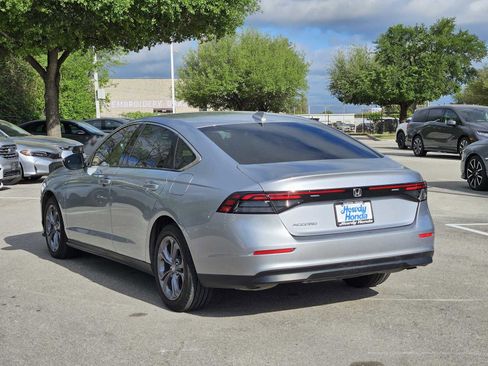 Used 2024 Honda Accord EX image 5
