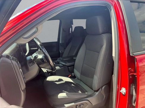 Used 2021 Chevrolet Silverado 1500 LT image 26