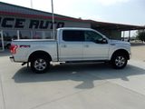 Used 2015 Ford F150 XLT w/ Equipment Group 302A Luxury image 3