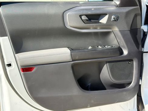 New 2025 Ford Bronco Sport Badlands w/ Badlands Tech Package image 11