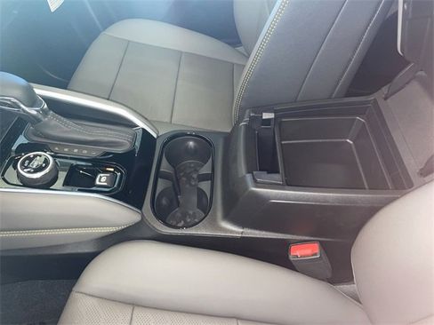 New 2026 Chevrolet Colorado ZR2 w/ Technology Package image 23