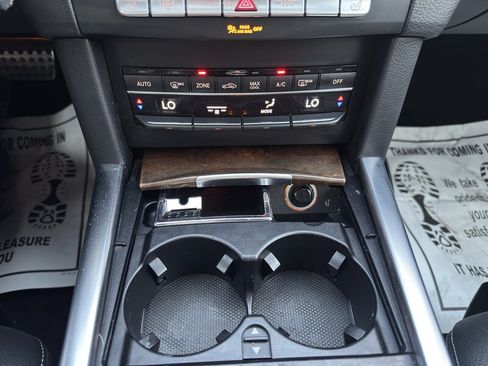 Used 2014 Mercedes-Benz E 350 4MATIC Sedan w/ Premium 1 Package image 48