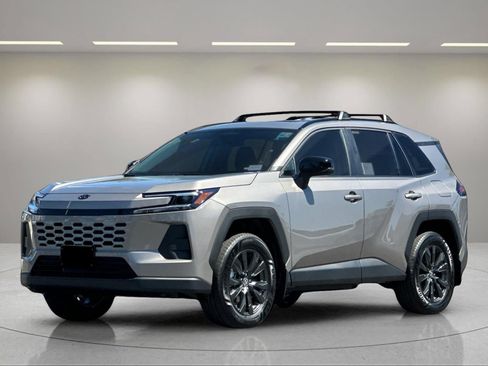New 2026 Toyota RAV4 XLE Premium FWD image 6