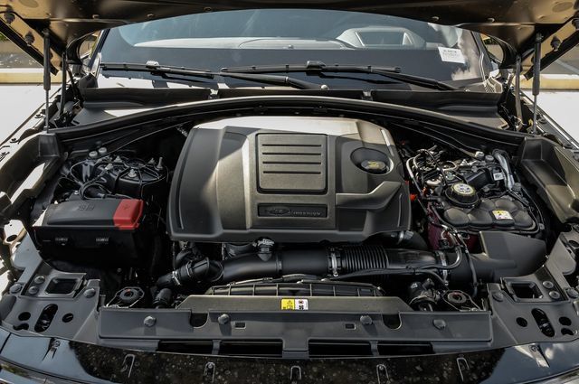 New 2026 Land Rover Range Rover Velar S AWD/4WD image 56