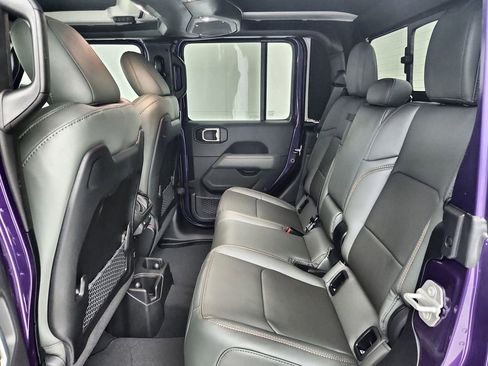 New 2026 Jeep Gladiator Mojave image 31