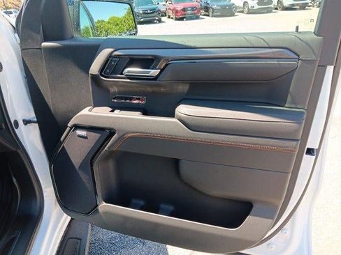 New 2026 GMC Sierra 1500 AT4 w/ AT4 Premium Package AWD/4WD image 20