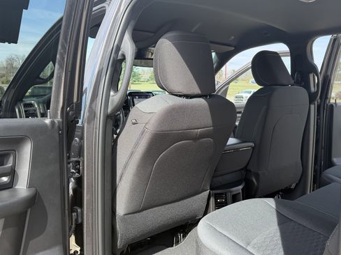 New 2026 RAM 2500 Tradesman image 33