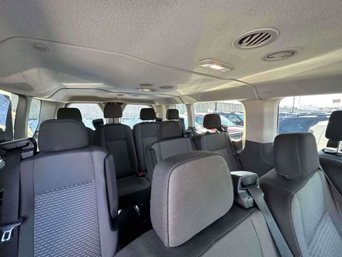 Used 2024 Ford Transit 350 XLT image 11