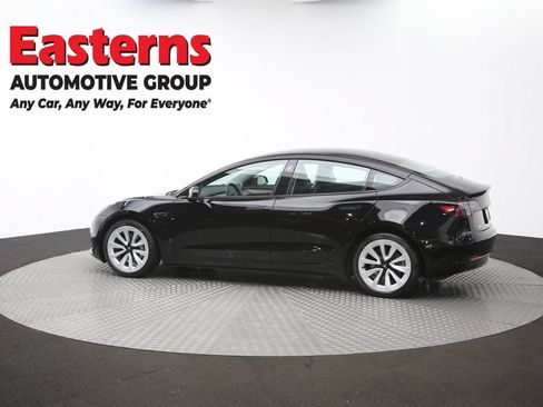 Used 2023 Tesla Model 3 Long Range AWD/4WD image 56