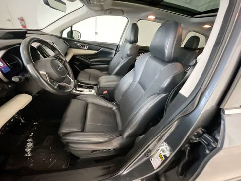 Used 2021 Subaru Ascent Limited w/ Technology Package image 11