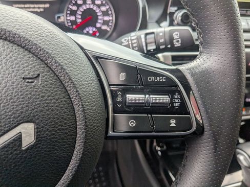 Used 2023 Kia Seltos SX image 24