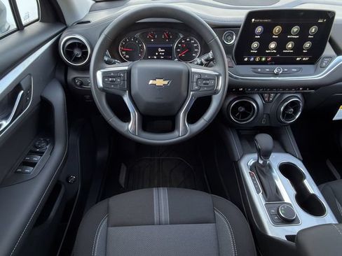 New 2026 Chevrolet Blazer LT w/ Convenience Package FWD image 10