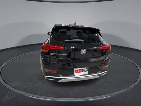 Used 2021 Buick Encore GX Preferred w/ Cold Weather Comfort Package image 7