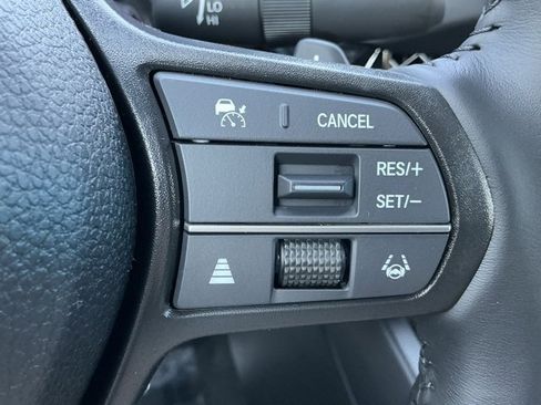 New 2025 Honda Accord Sport image 13