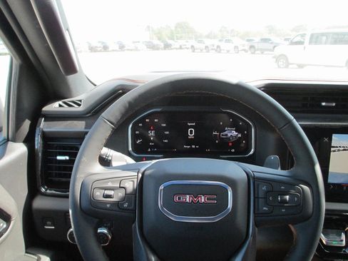 New 2026 GMC Sierra 1500 AT4 w/ AT4 Premium Package image 24