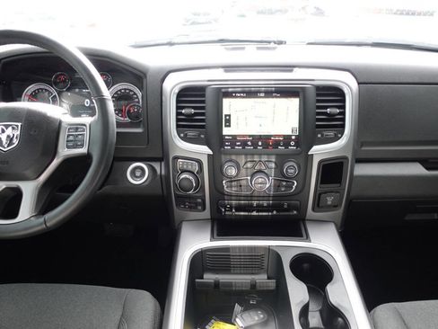 Used 2023 RAM 1500 Classic Warlock image 42