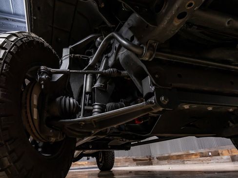 Used 2019 Chevrolet Silverado 2500 LTZ w/ Duramax Plus Package image 13