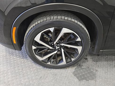 Used 2024 Mitsubishi Outlander SE Black Edition image 26