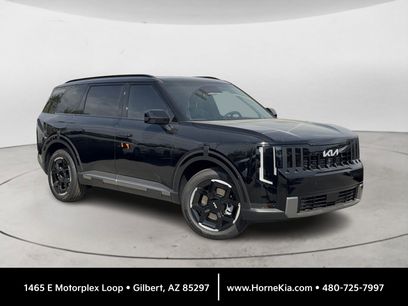 New 2027 Kia Telluride EX