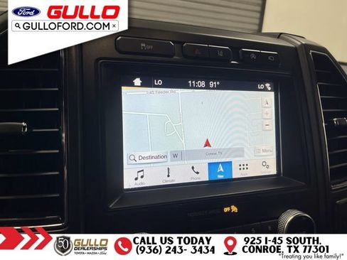Certified 2019 Ford Expedition Limited w/ Equipment Group 303A RWD image 27
