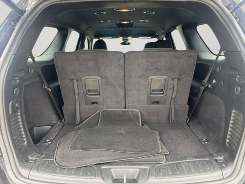 Used 2025 Dodge Durango GT w/ Trailer Tow Group IV AWD/4WD image 23