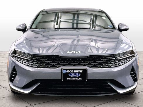 Used 2022 Kia K5 LXS image 3