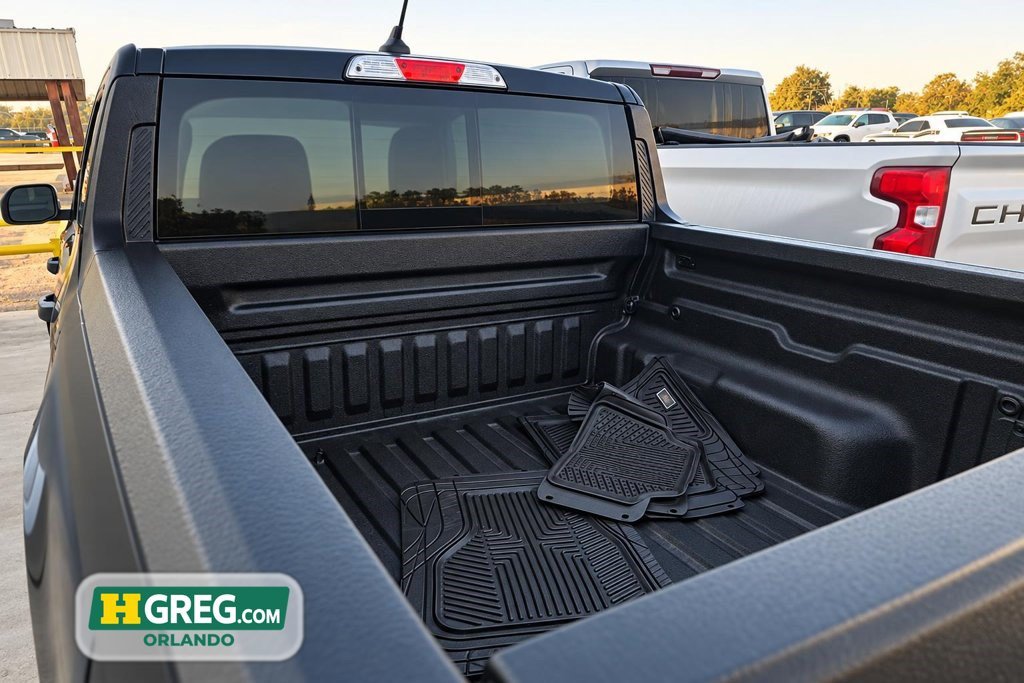 Used 2022 Ford Maverick XL FWD image 16