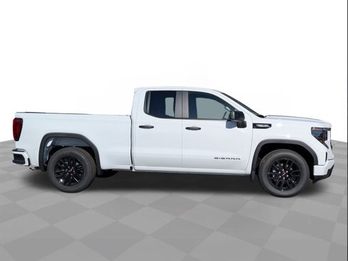 New 2026 GMC Sierra 1500 Pro w/ Graphite Edition image 3