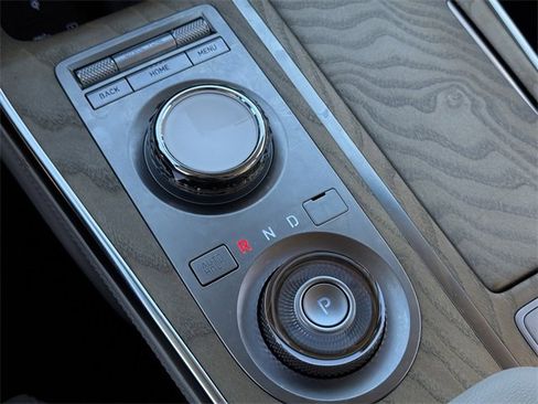 Used 2024 Genesis GV80 2.5T image 21